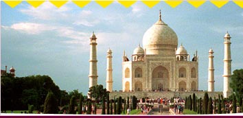 Bookings Agra Taj Mahal Tours, Package Tour Bookings Agra Taj Mahal