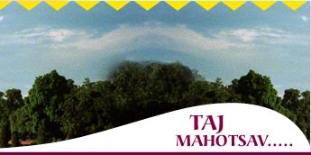 India Agra Taj Mahal Package Tour Bookings